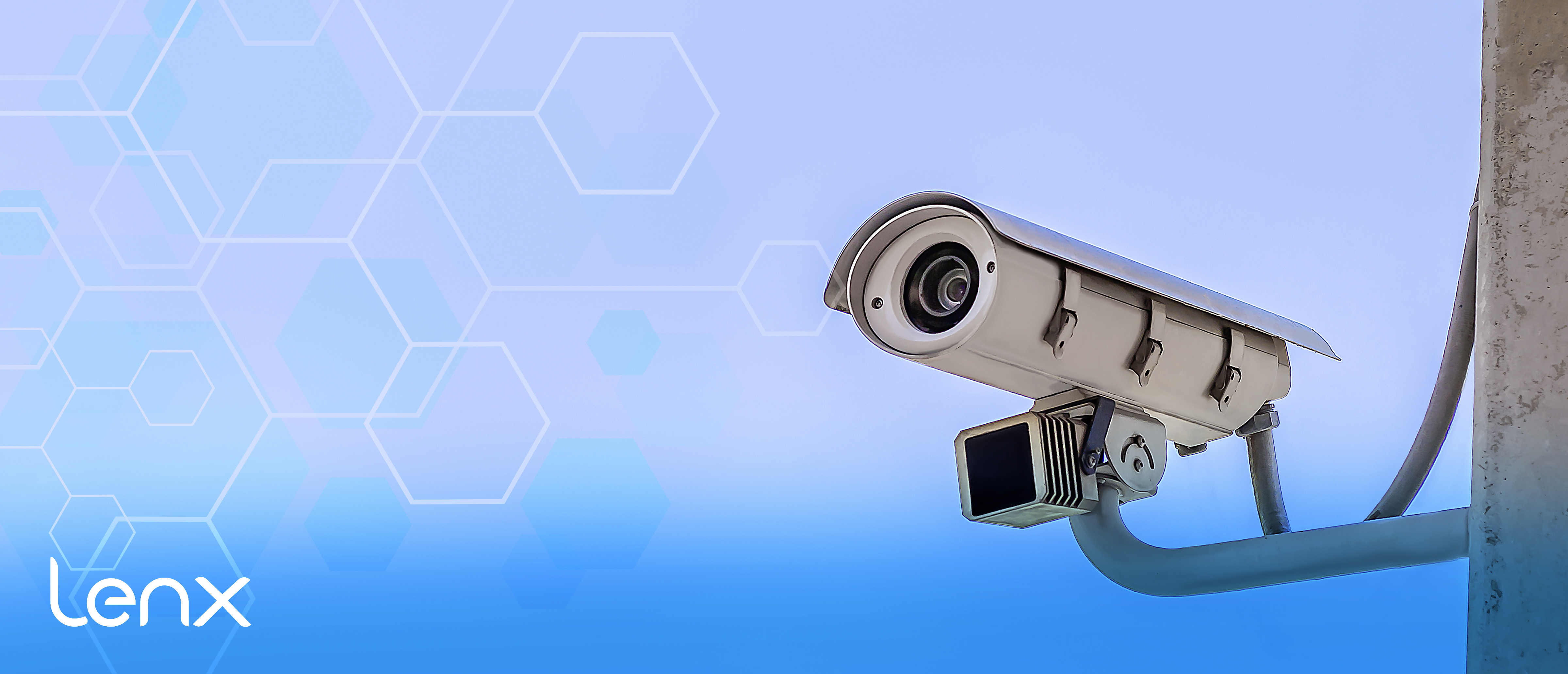 How AI Security, Active Shooter Detection Systems Answer The Need For Non-Invasive Security