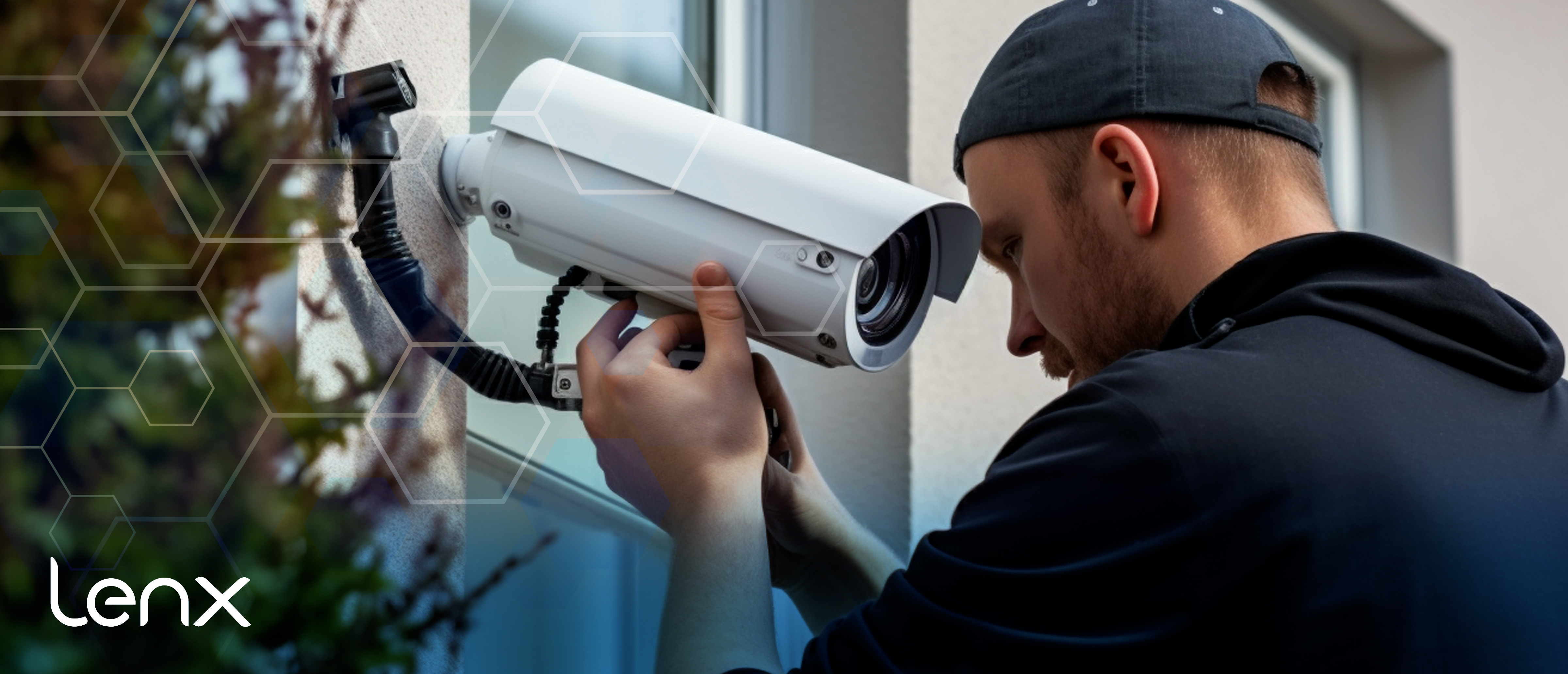Why Better Camera Systems Mean Better AI Security, Active Shooter Detection Defense