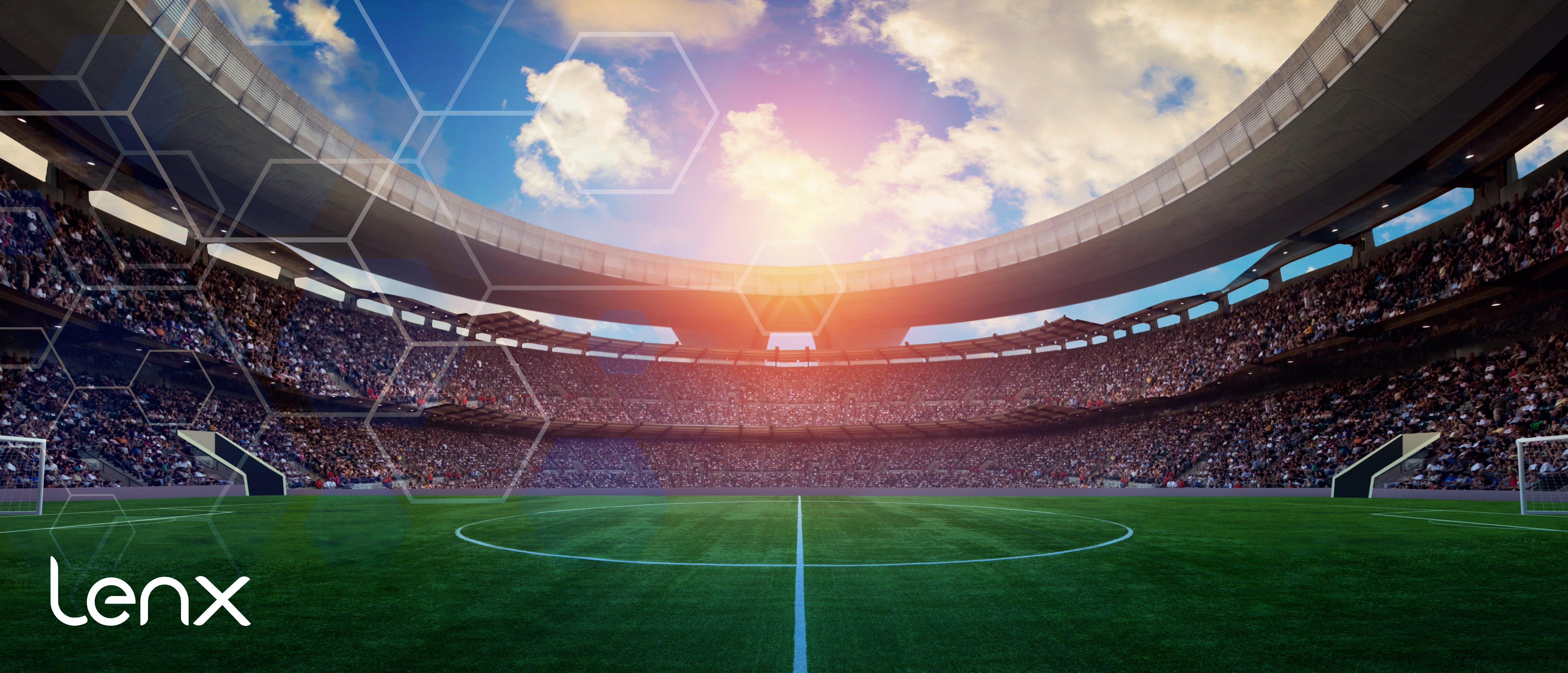 Keeping Stadiums and Sports Venues Safe with AI Security and Gun Detection