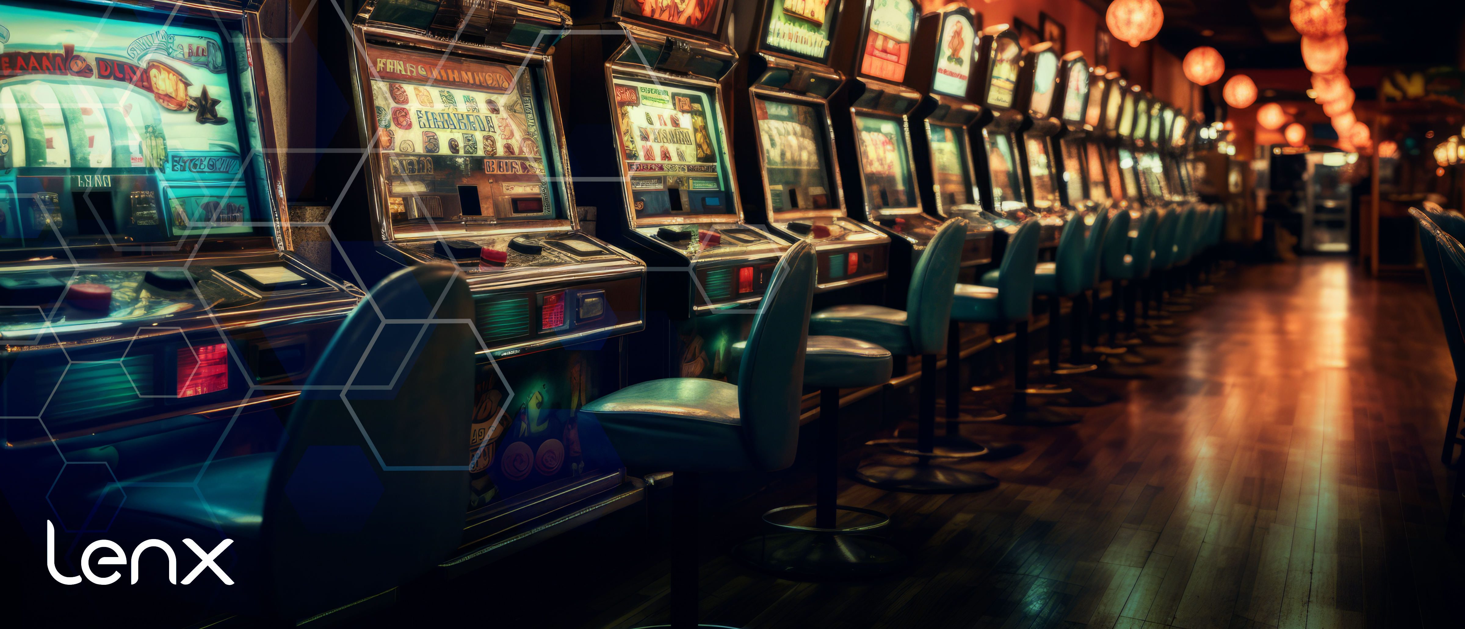 AI Security and Gun Detection for Casinos and Gaming