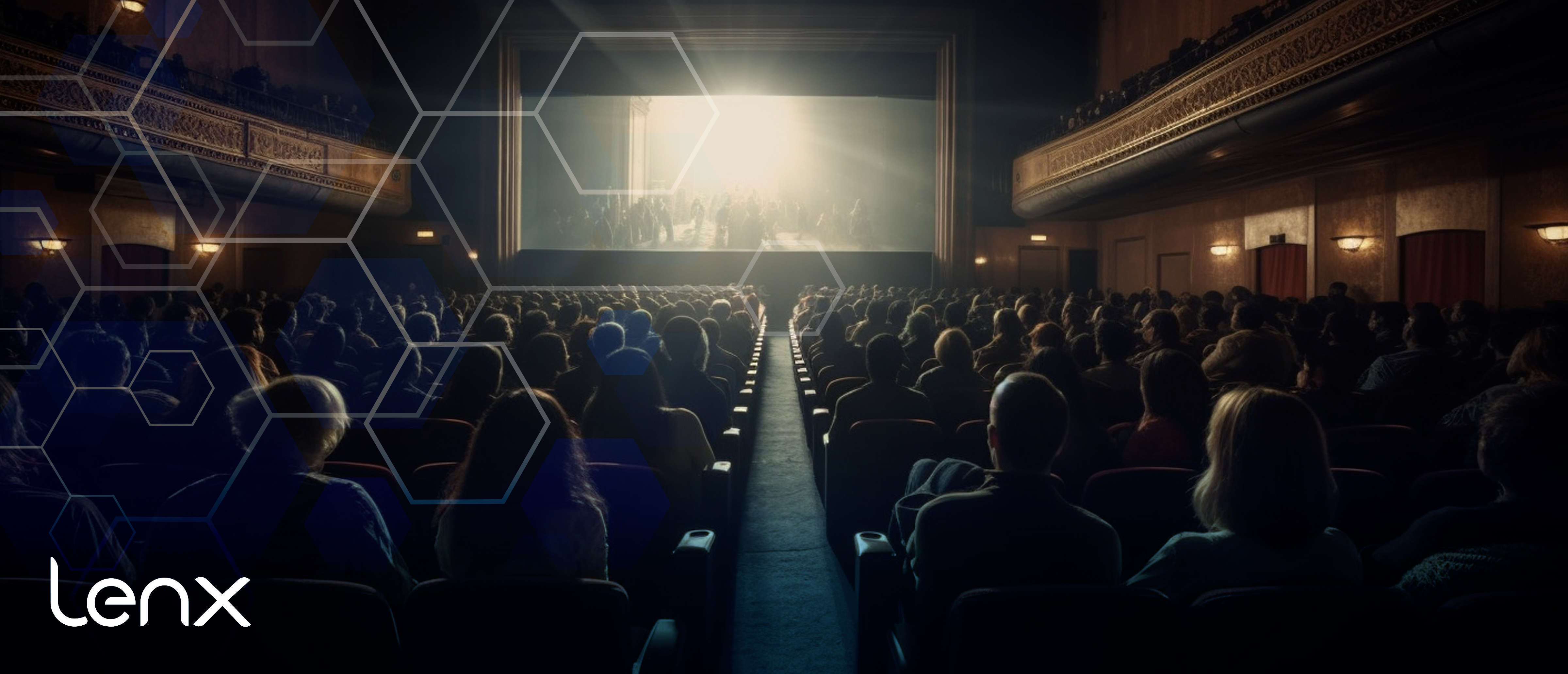 AI Security and Gun Detection for Theaters and Entertainment Venues