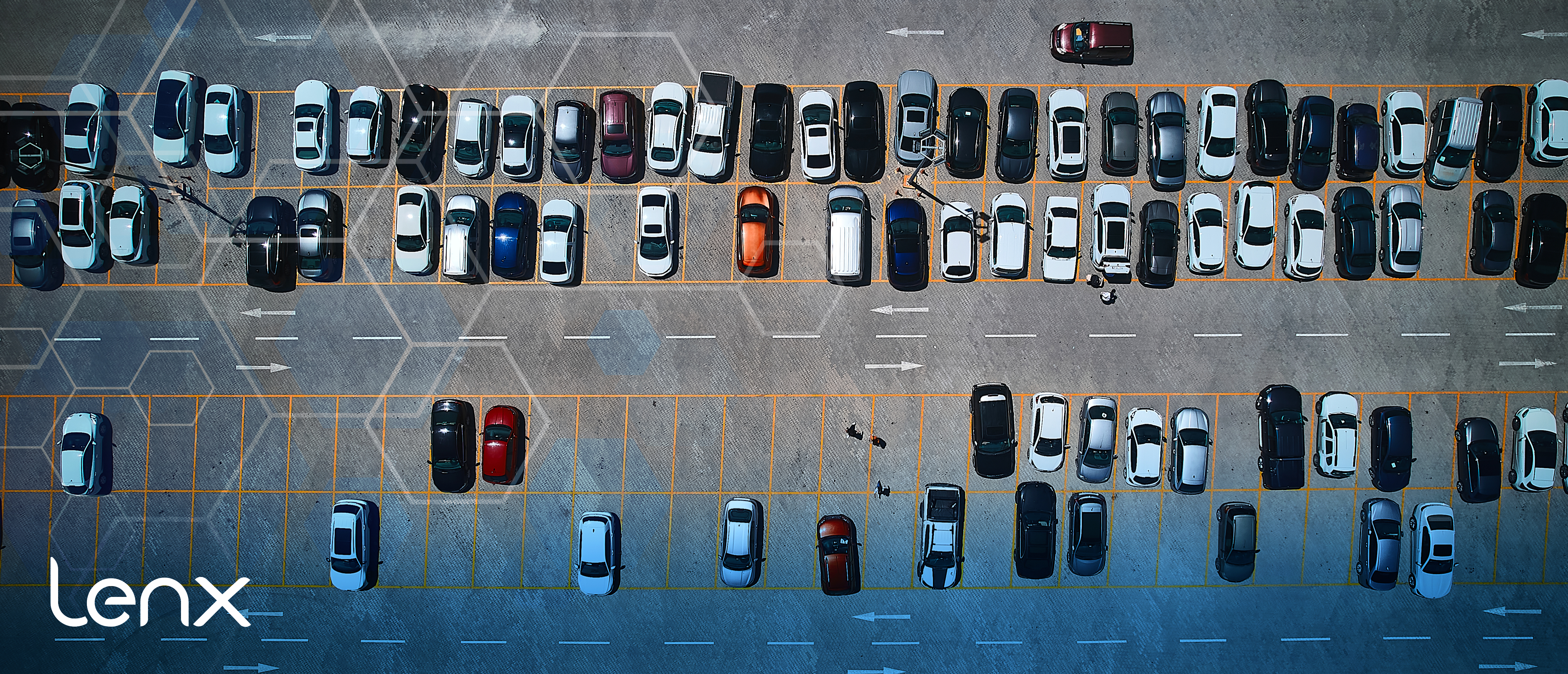 AI Security and Gun Detection for Parking Lots