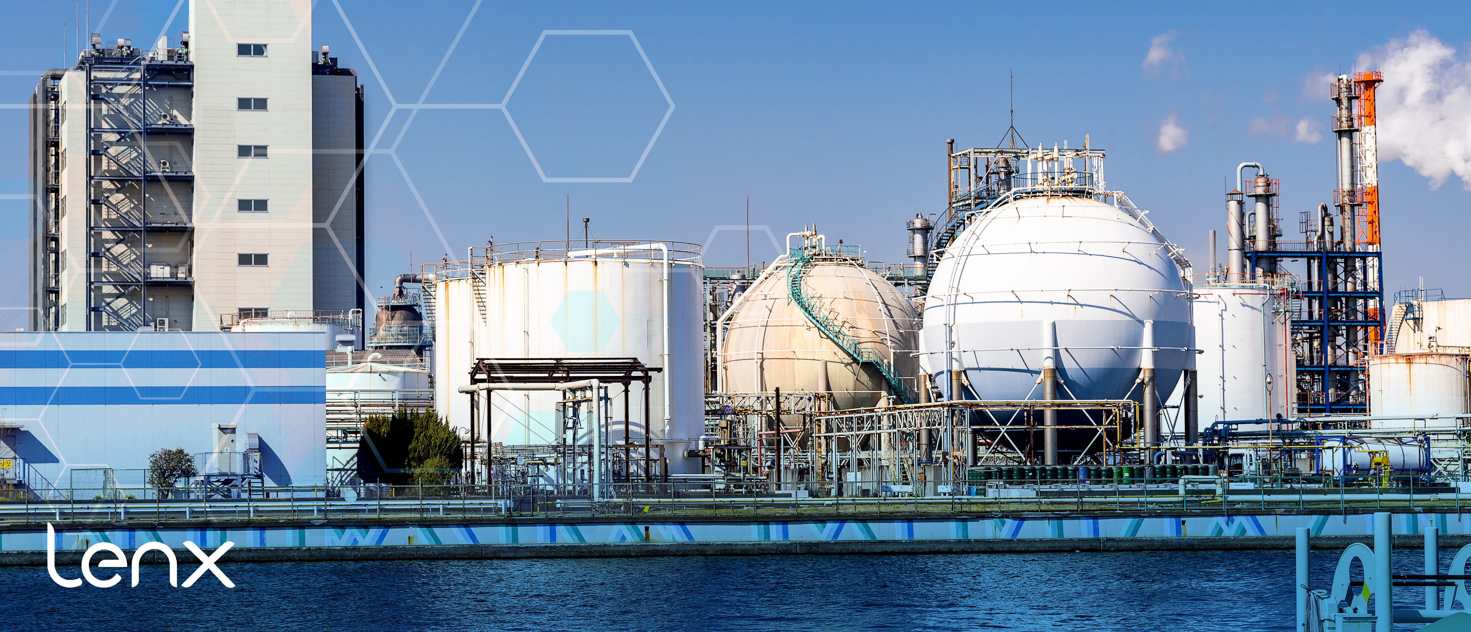 AI Security and Gun Detection for Plants and Refineries