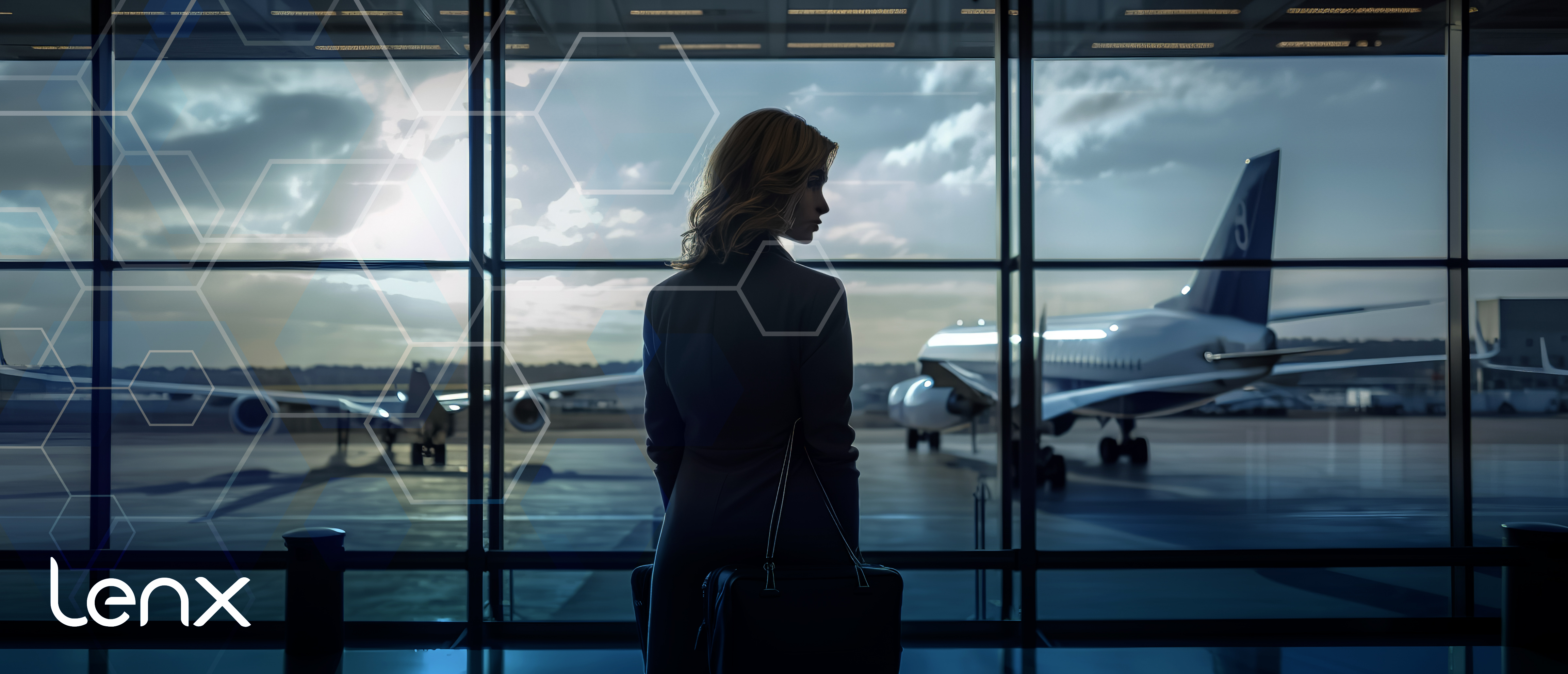 Securing Airports with AI Security and Gun Detection Systems