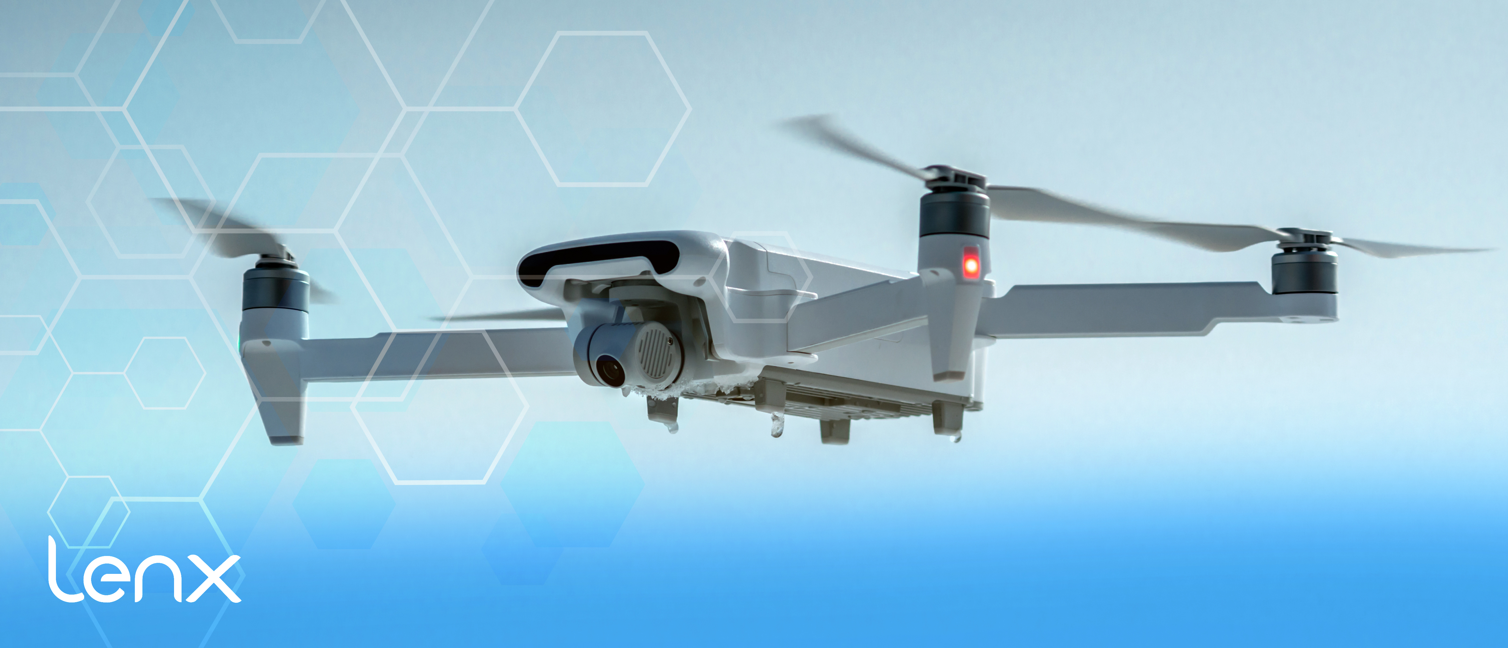 Advantages of Combining AI Security and Gun Detection with Drones