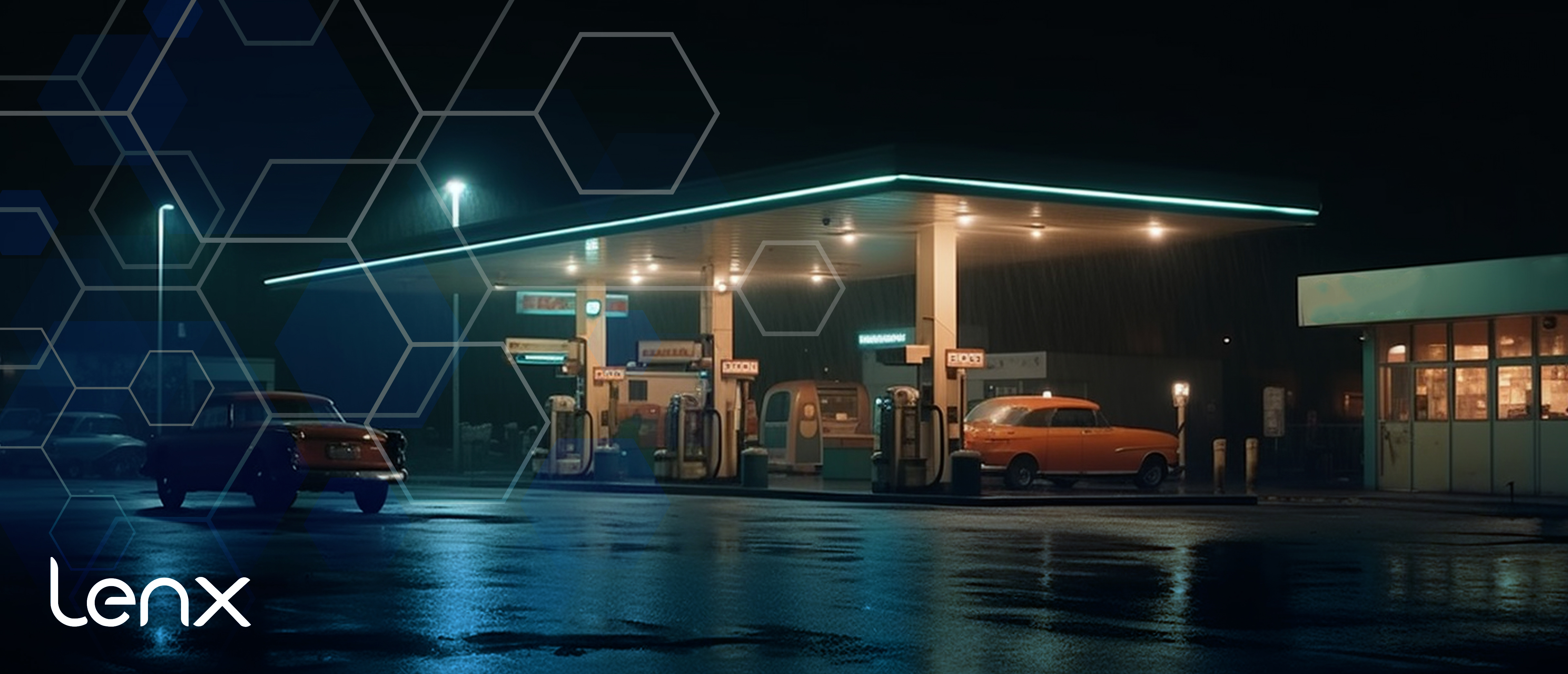 AI Security and Gun Detection's Role In Helping Dissuade Gas Station Crimes