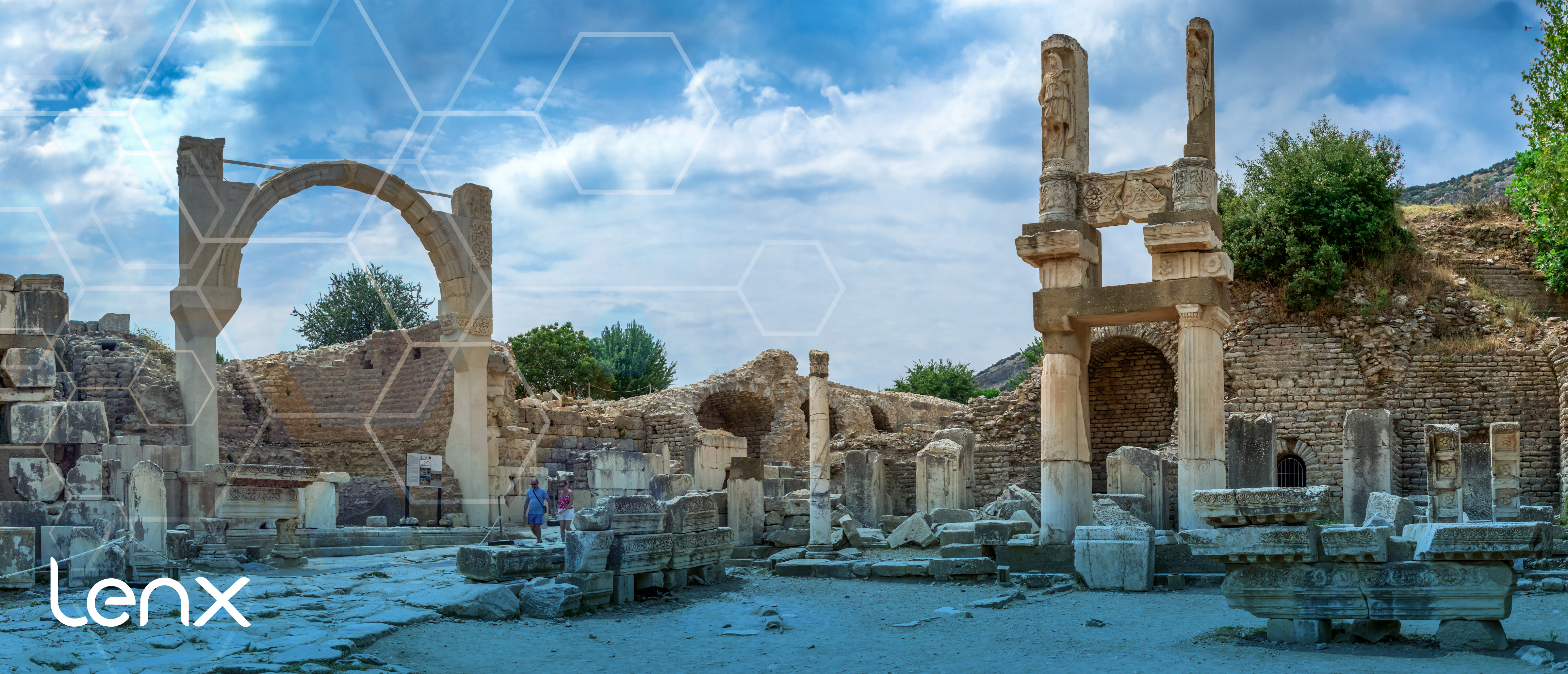 Keeping Tourist Sites Safe With AI Security and Gun Detection Systems