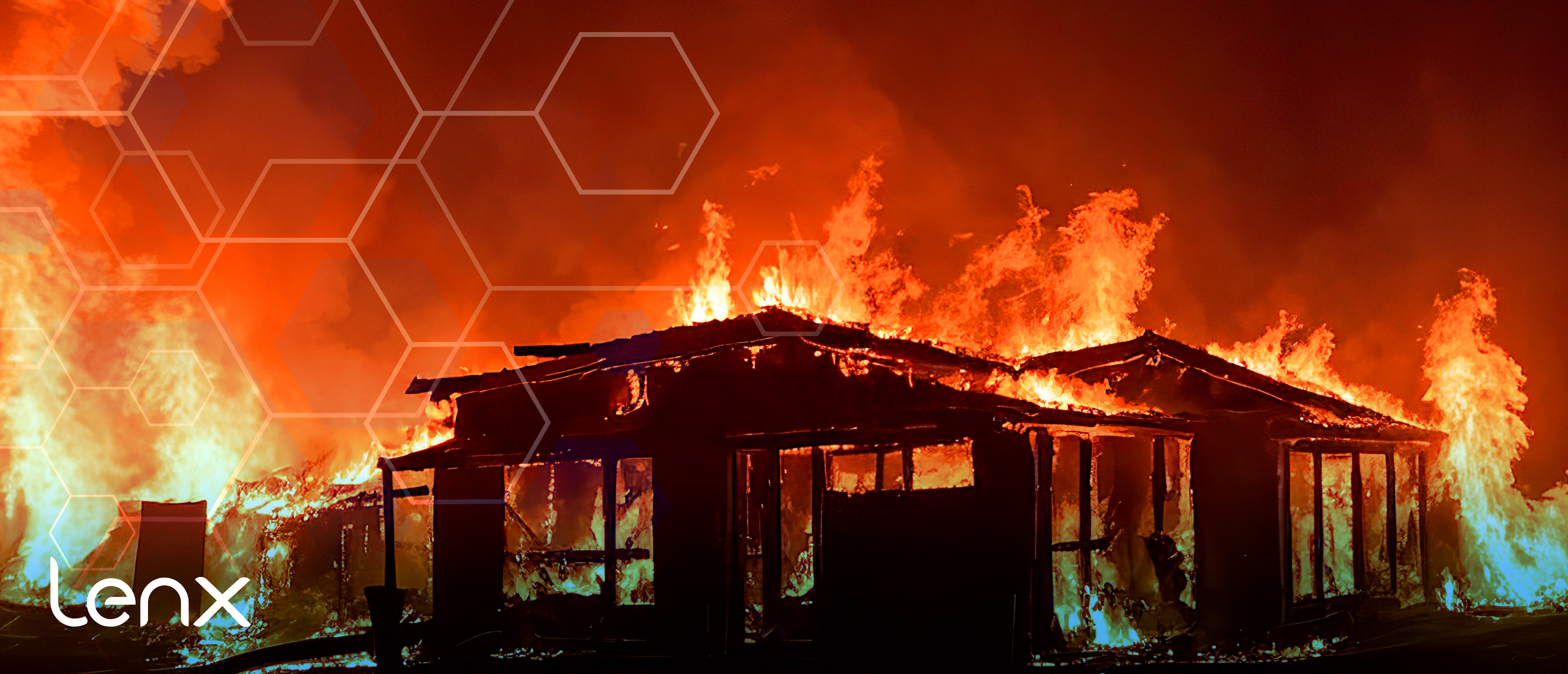 How AI Security, Gun Detection Systems Can Protect Against Fires