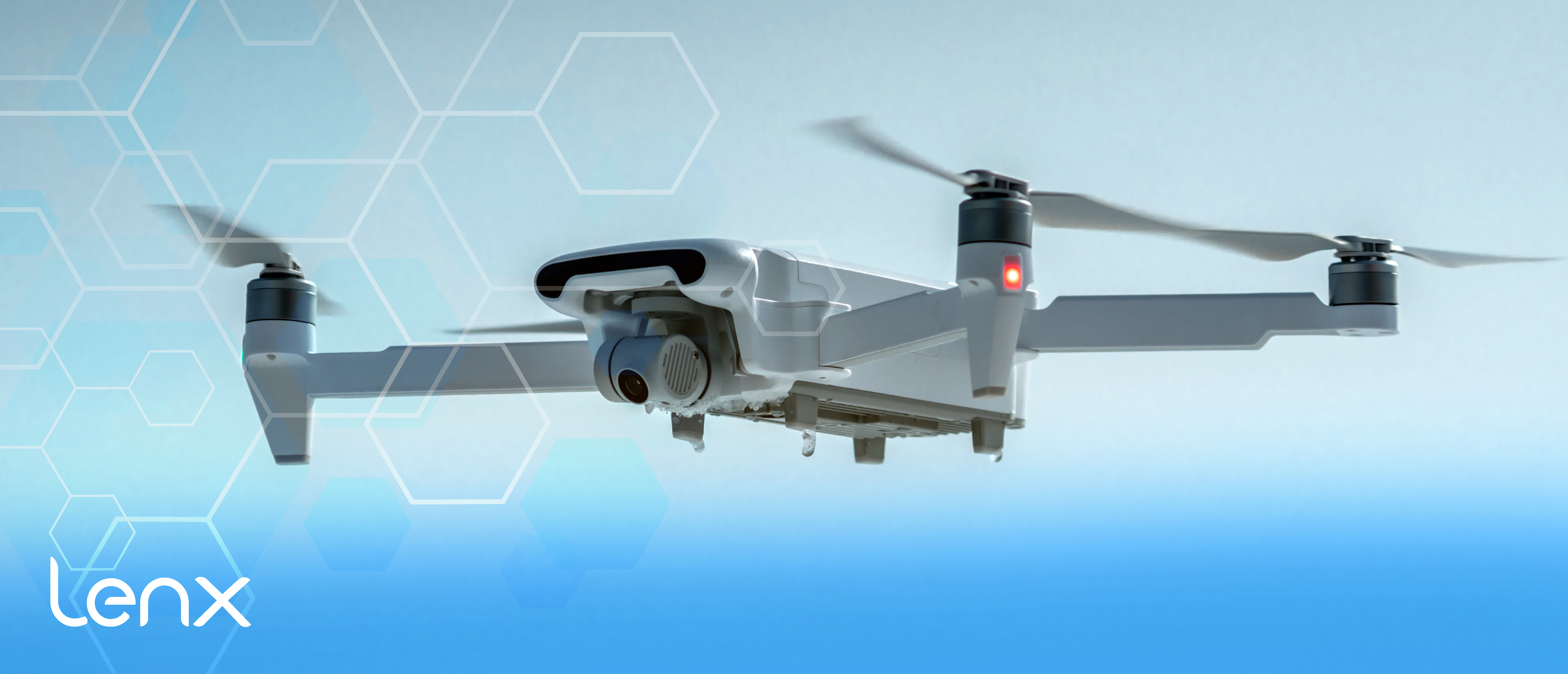 The Future Of Government Drones, AI Security, And Gun Detection