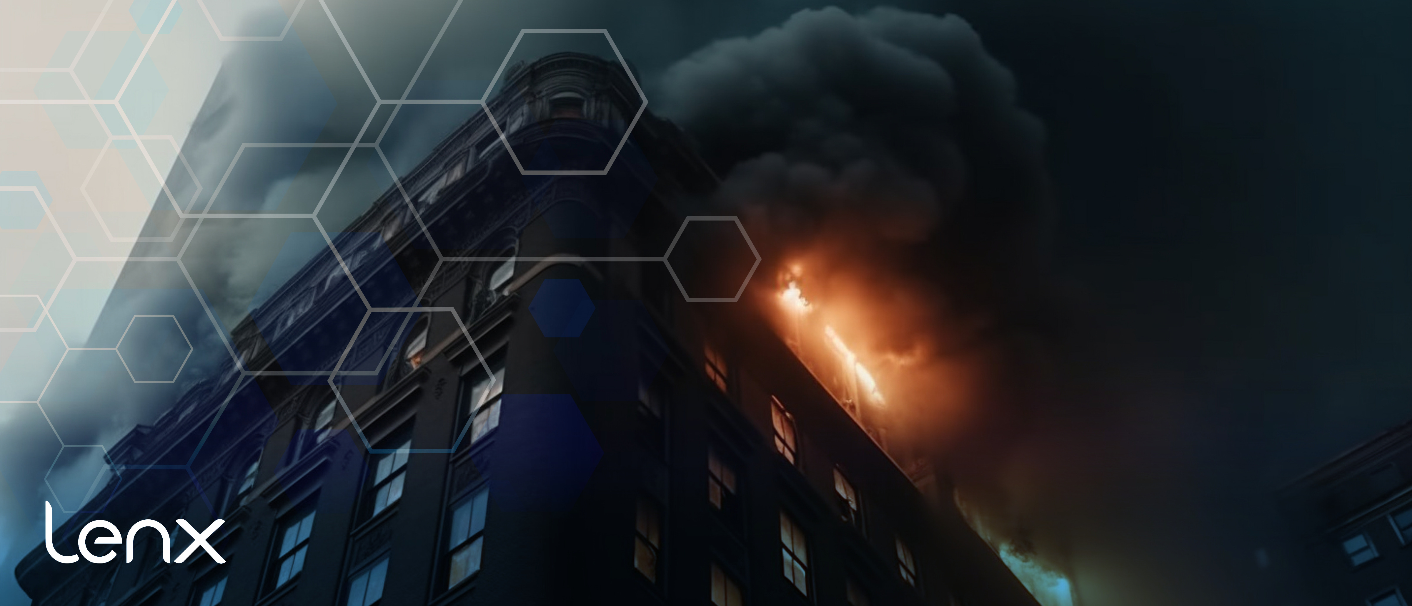 Why Businesses Need AI Security, Gun Detection Systems For Fire, Smoke Protection