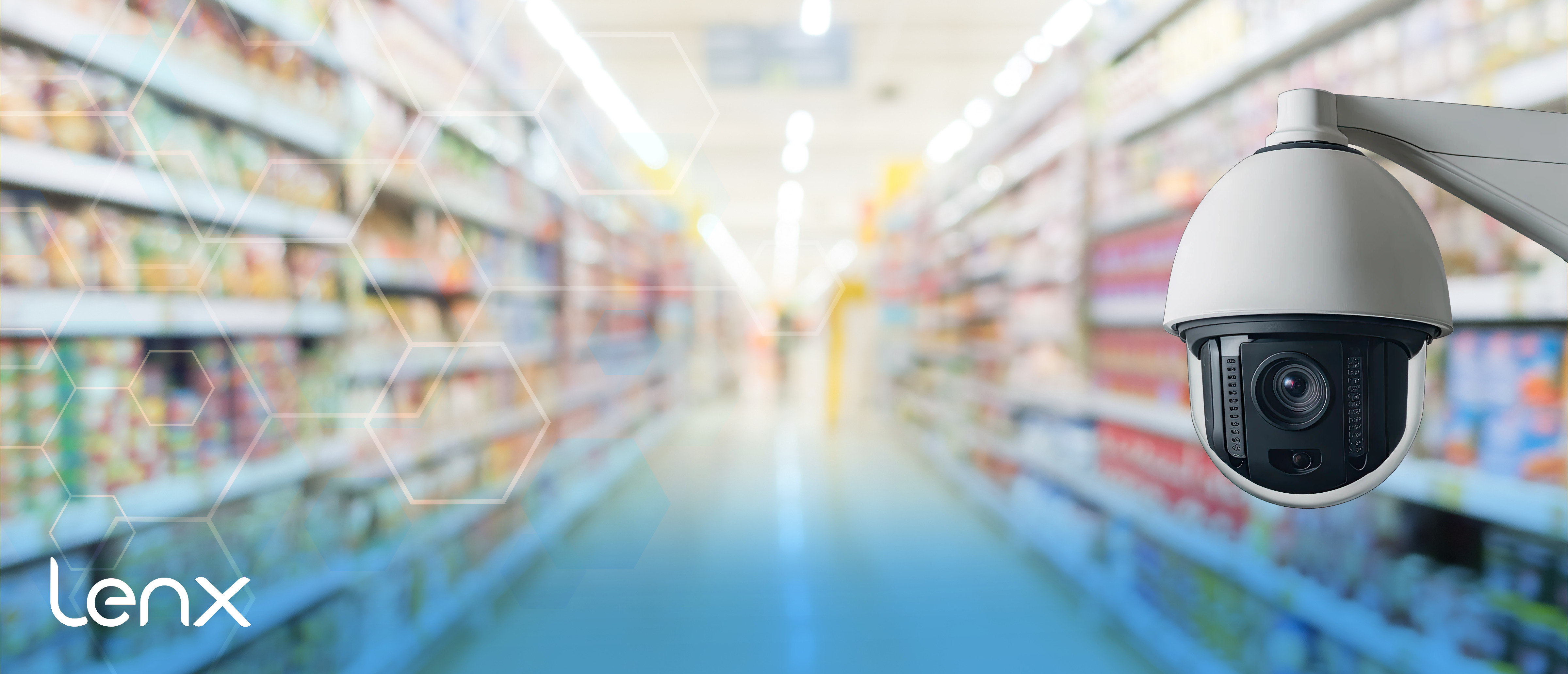 Protecting Grocery Stores With AI Security And Gun Detection Systems