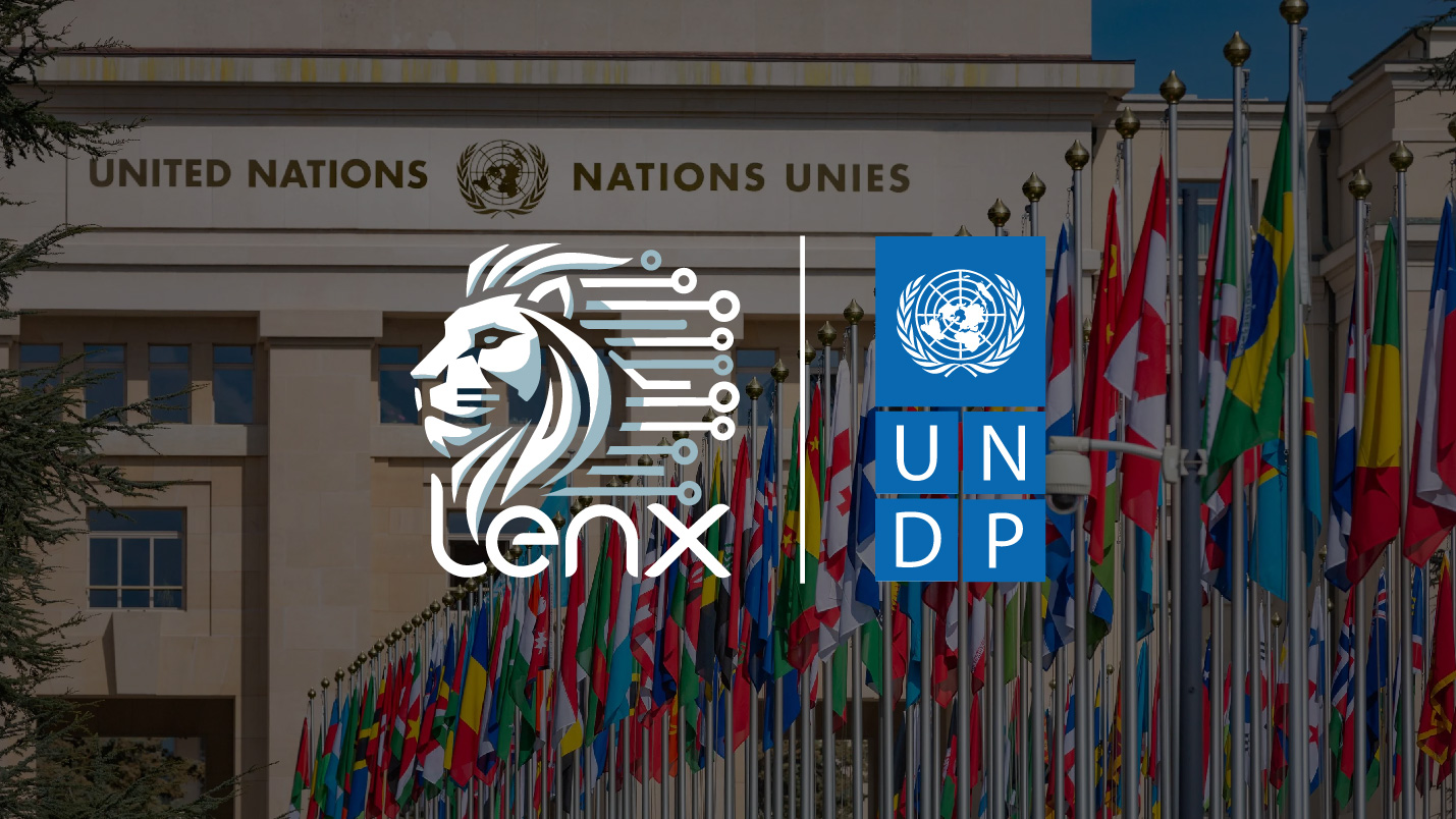 LENX AI Object Detection and Security Solutions Expands Operations in South America to Support United Nations Security