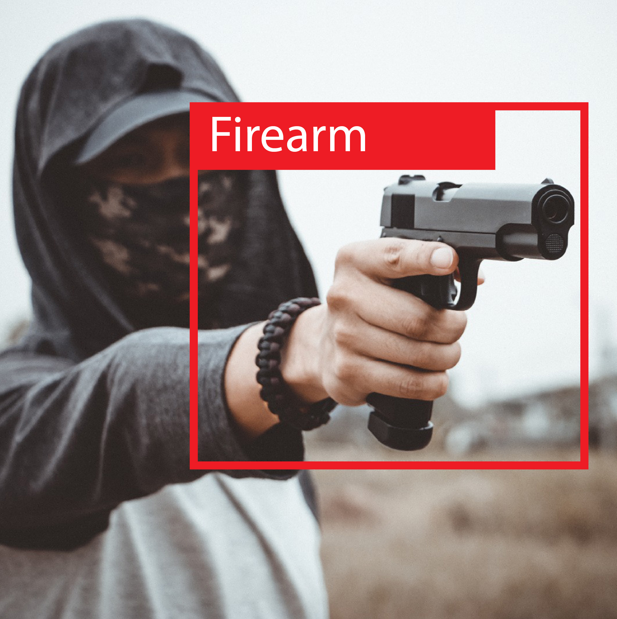 firearm detection